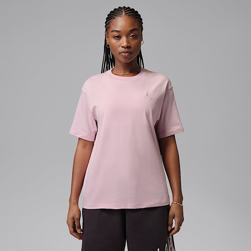ACG Radical AirFlow Women's Dri-FIT Short-Sleeve Trail Running Top